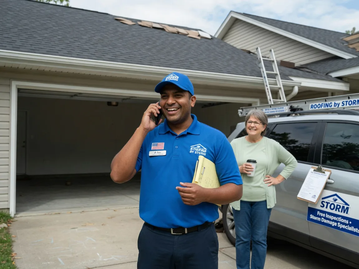Roof Repair Near Me Penn, ND FAQs