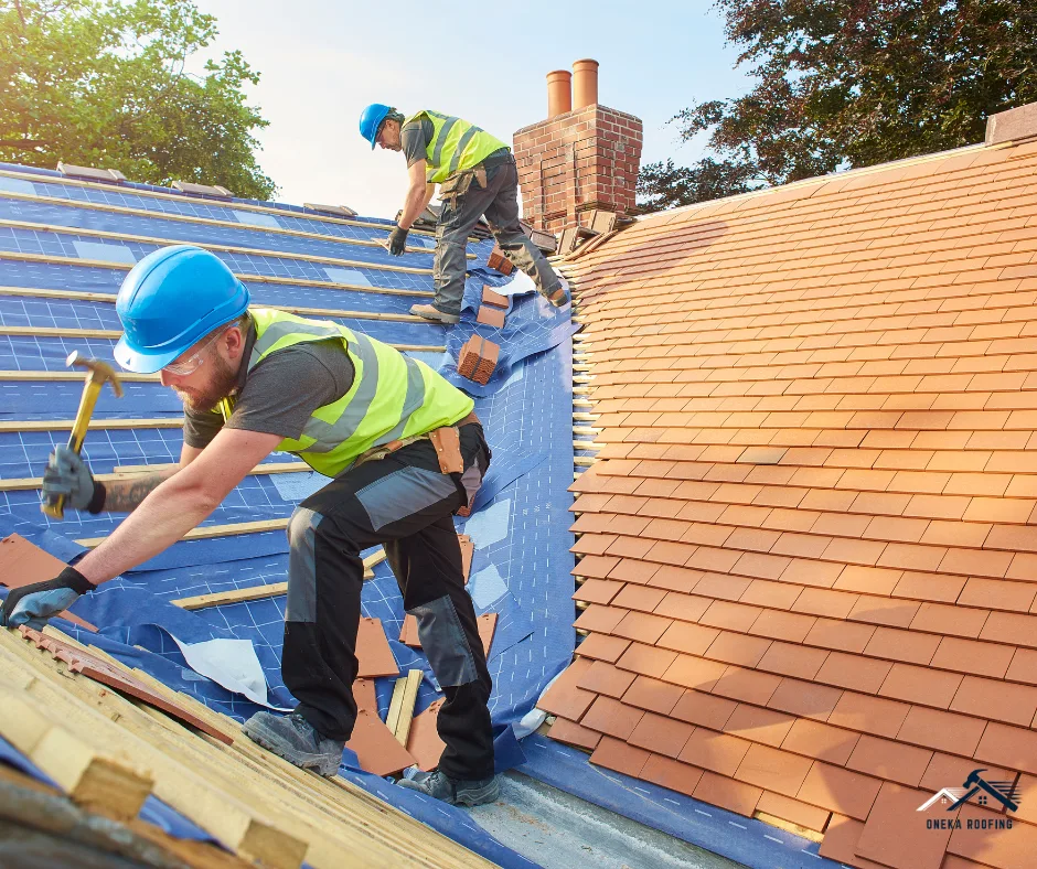 Why choose Roof Repair Near Me in Penn, ND