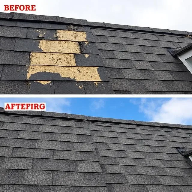 Roof Repair Near Me in Penn, ND near me